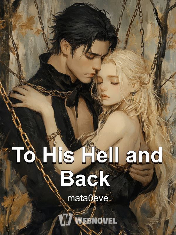 To His Hell and Back icon