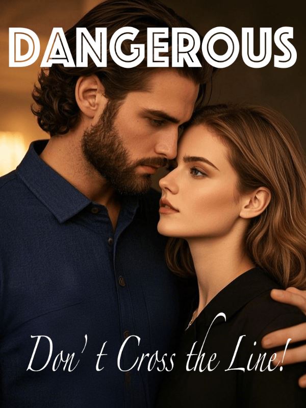 Dangerous: Don't cross the line! icon