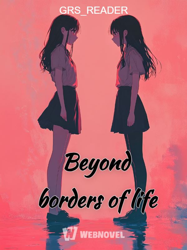 Beyond borders of life icon