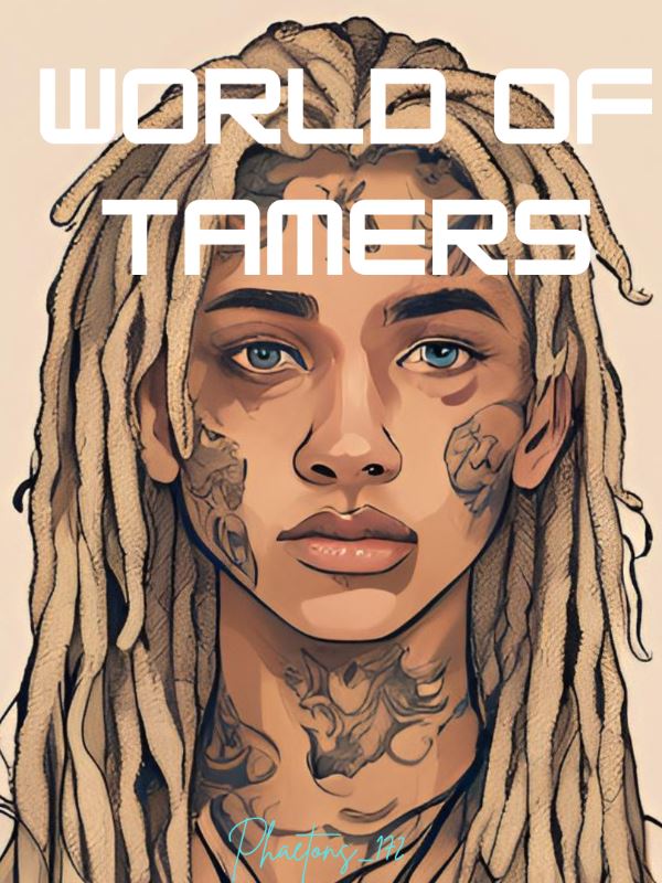 World Of Tamers icon