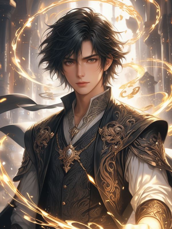 Sky-Swallowing Might icon