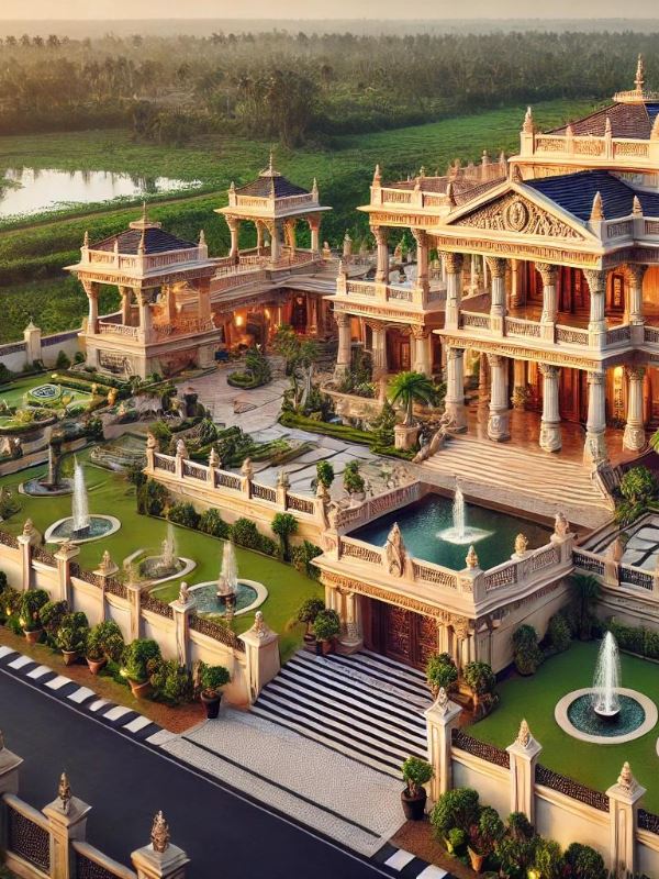 Returning Back to 1996 INDIA icon