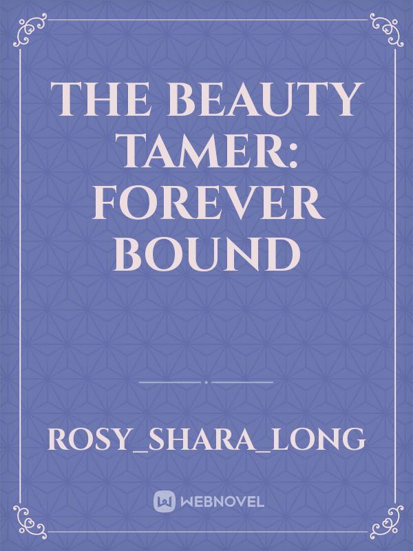 The Beauty Tamer: Forever Bound icon