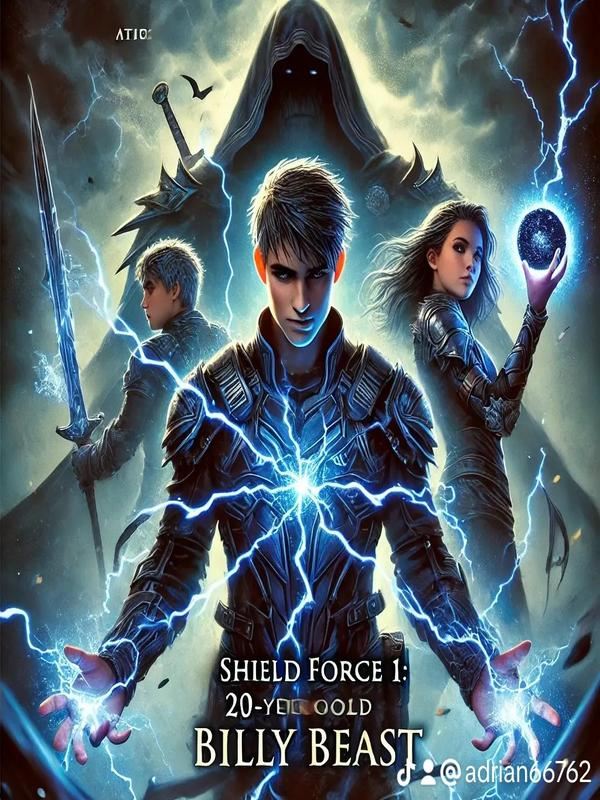 Shield Force 1: Billy Beast icon