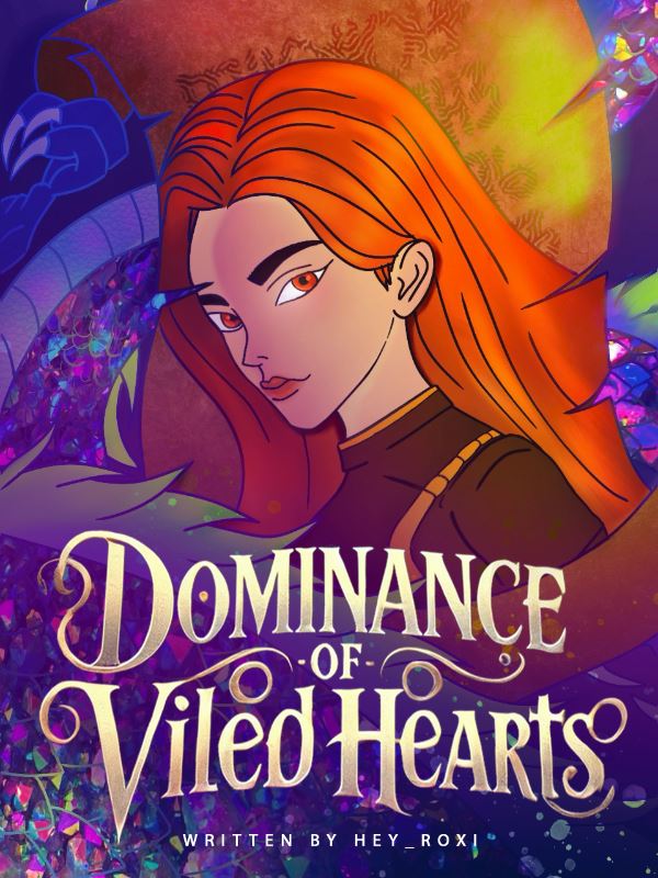 Dominance of Viled Hearts icon