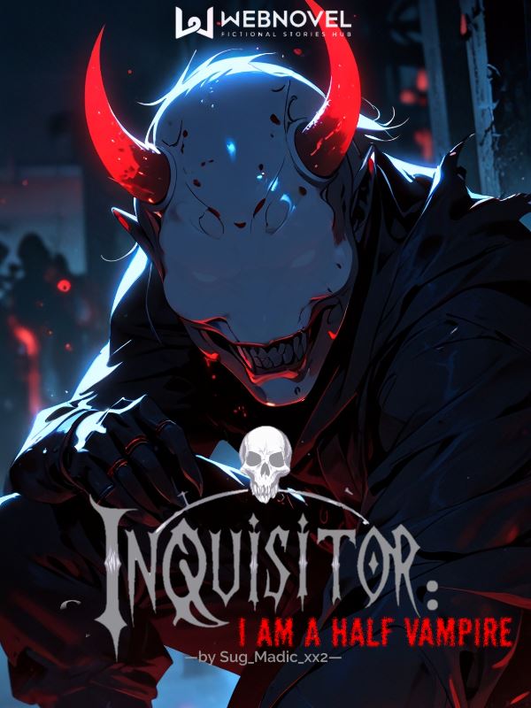 Inquisitor: I am a Half Vampire icon