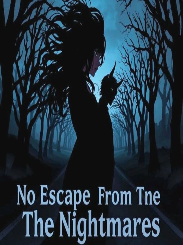 No escape from the nightmares icon