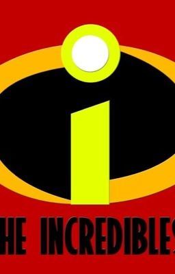 The Incredibles icon