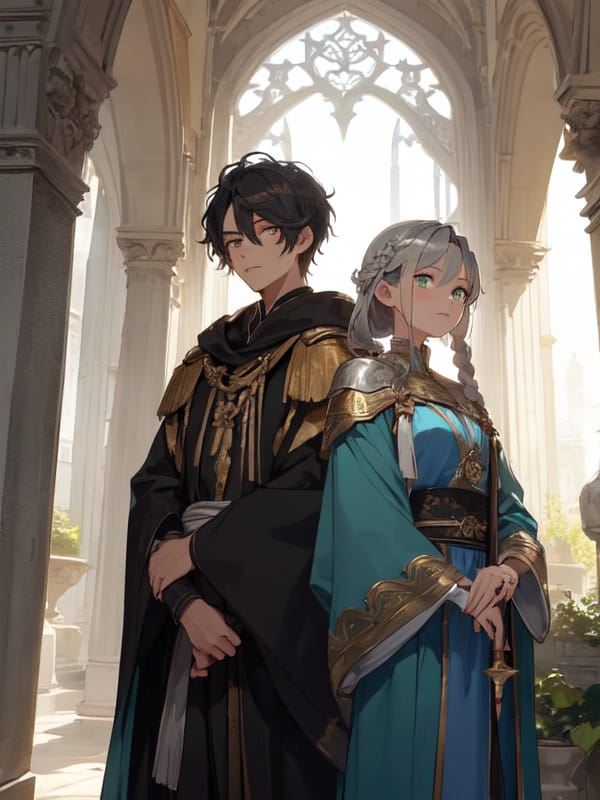 The Demon king's Last oath icon