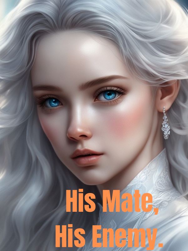 His Mate, His Enemy. icon