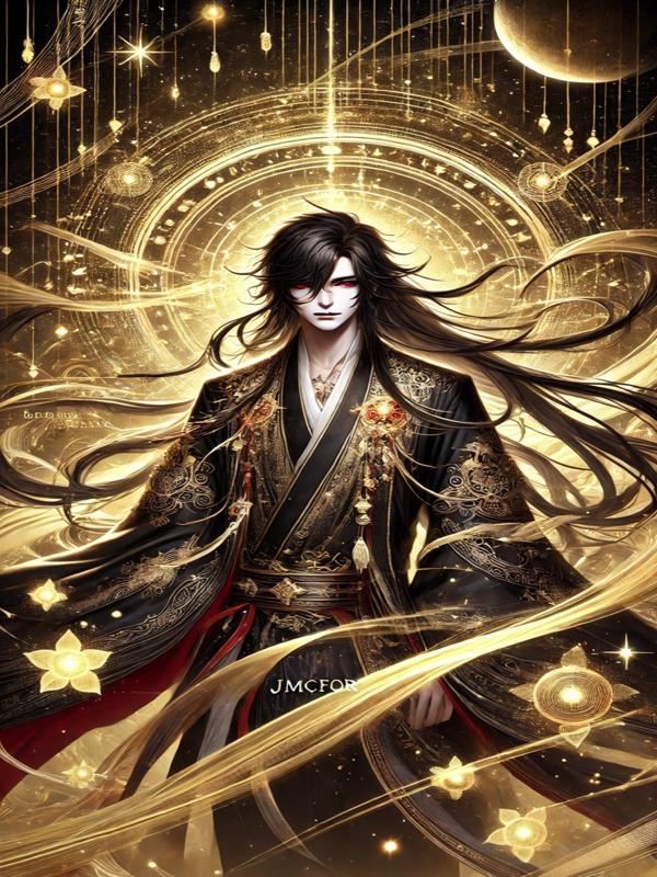 I became universal will icon