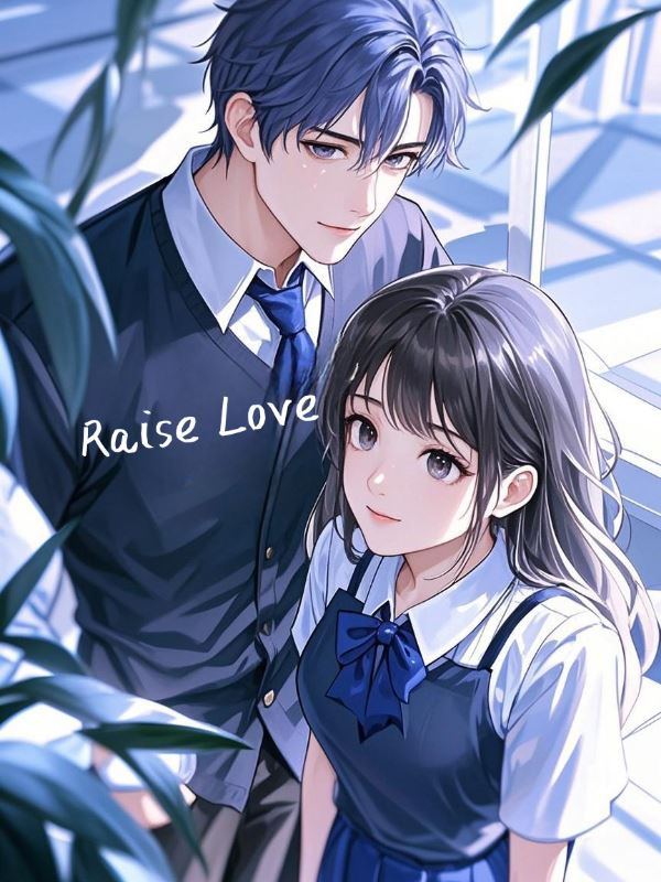 Raise Love icon