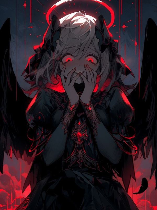 The Sinner's Harem: Sins of the Anti-hero icon