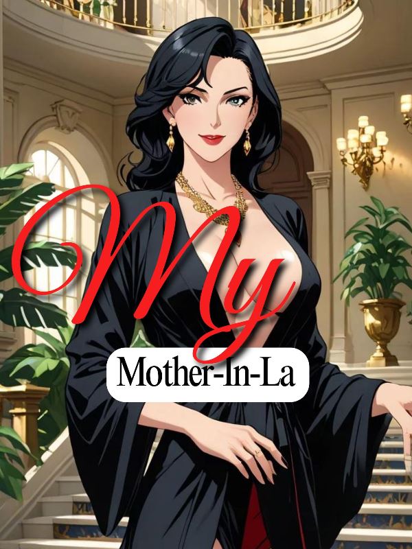 My Mother-in-law icon