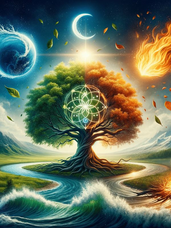 Aether Chronicles: Birth Of A Legend icon