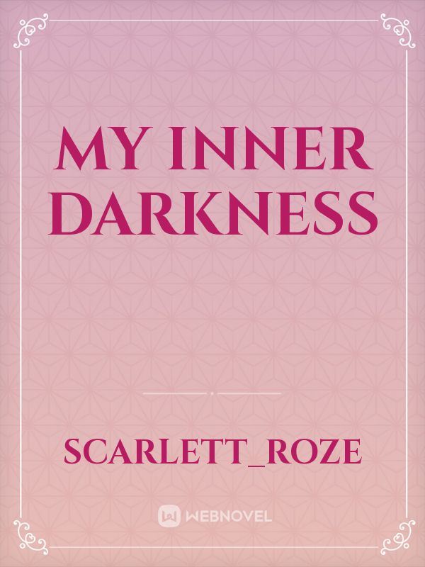 My Inner Darkness icon