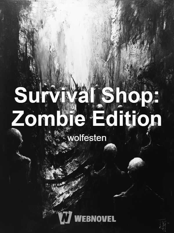 Survival Shop: Zombie Edition icon