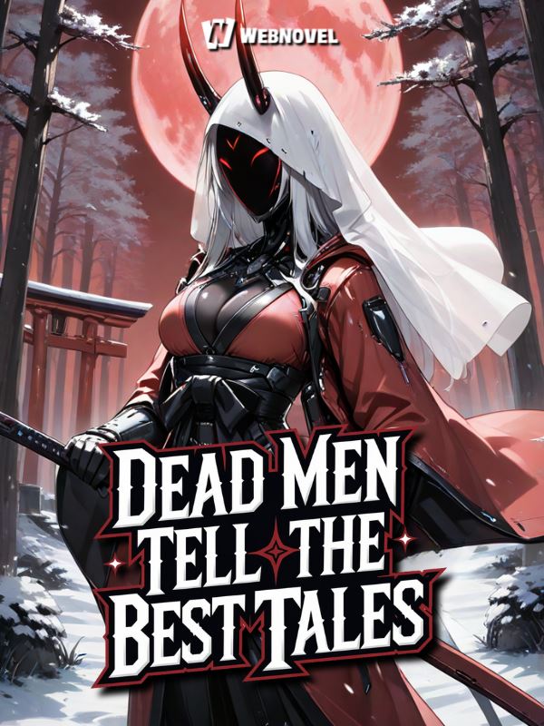 Dead Men Tell The Best Tales icon