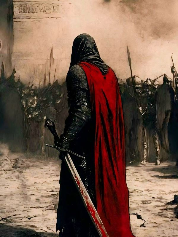 I’m Demon’s Son icon