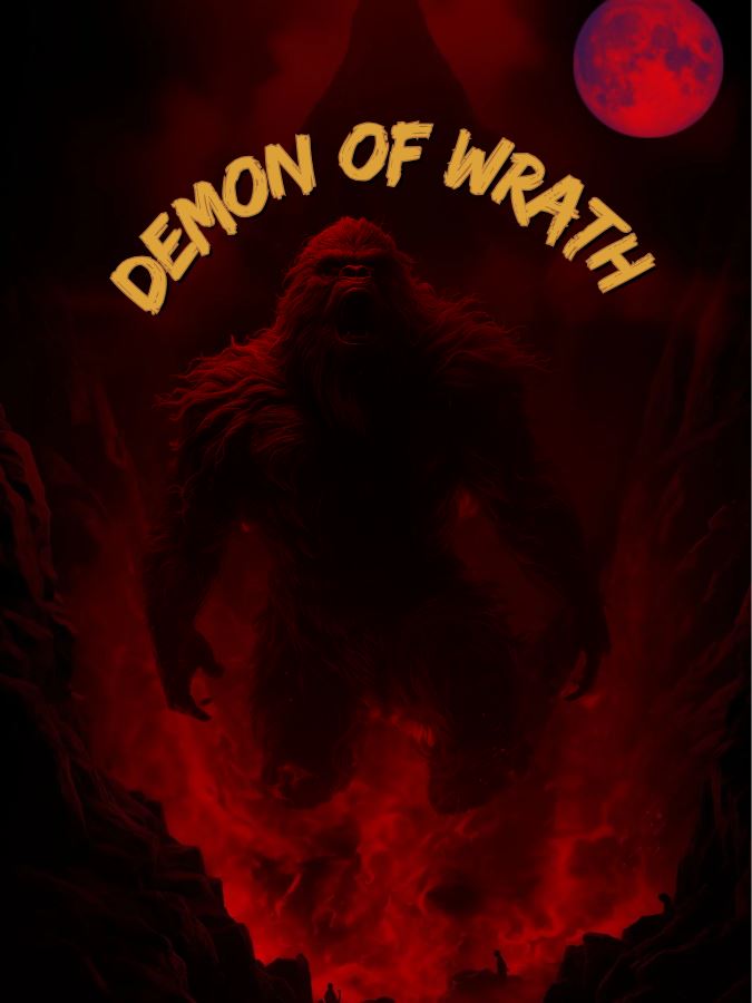 Reemergence of Wrath icon