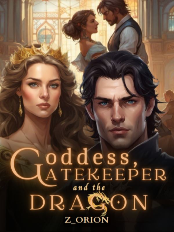 Goddess, Gatekeeper and the Dragon icon