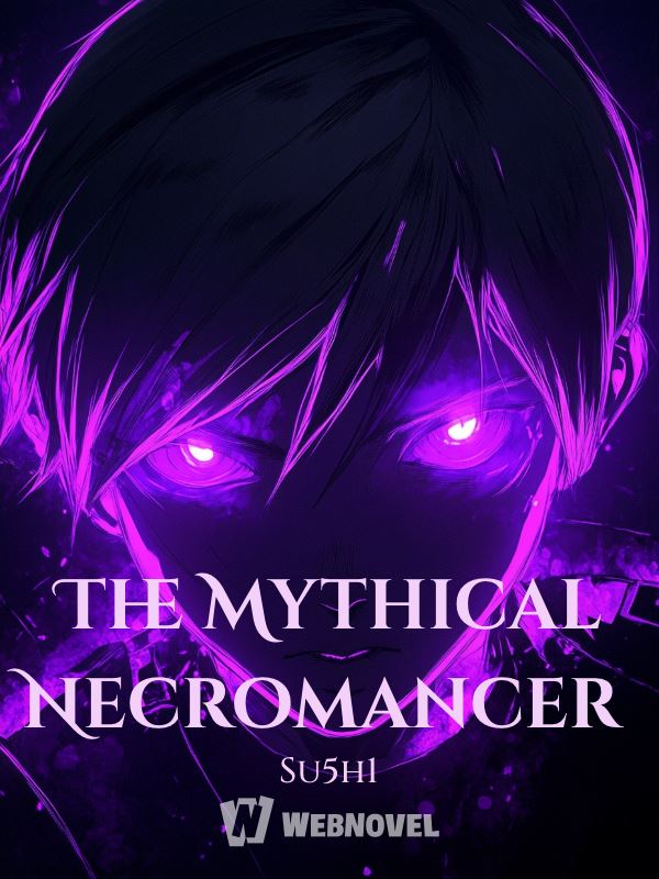 The Mythical Necromancer icon