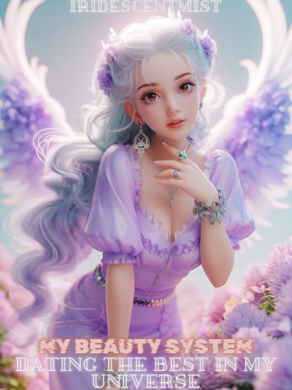 My Beauty System: Seducing the Best in My Universe icon