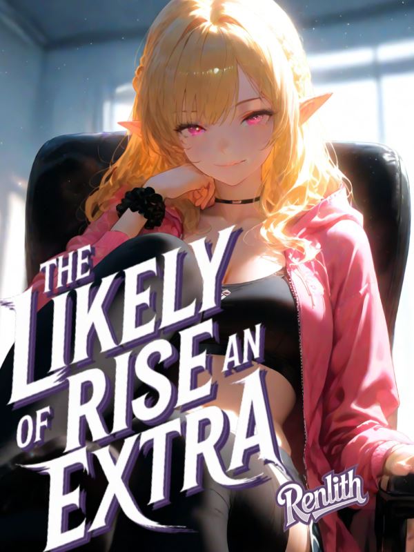 The Likely Rise of an Extra icon