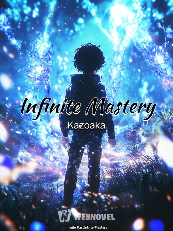 Infinite Mastery icon