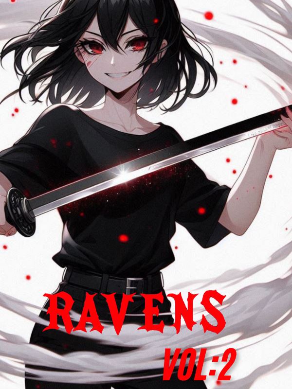 Ravens Vol:2 icon