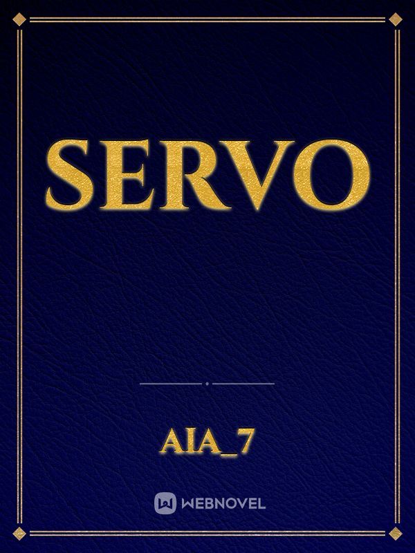 Servo icon