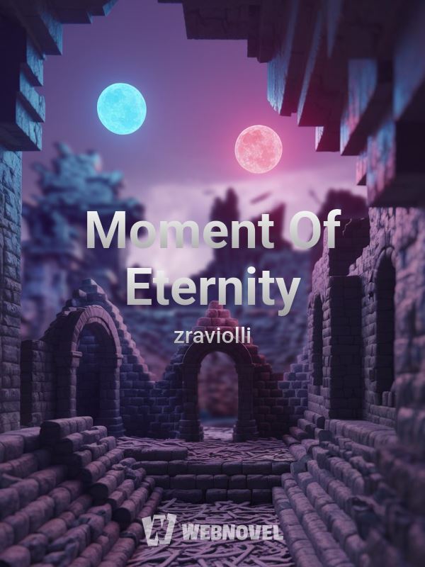 Moment Of Eternity icon