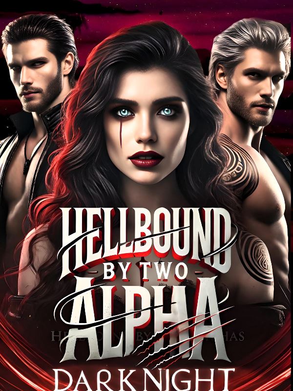 Hellbound By Two Alpha's icon