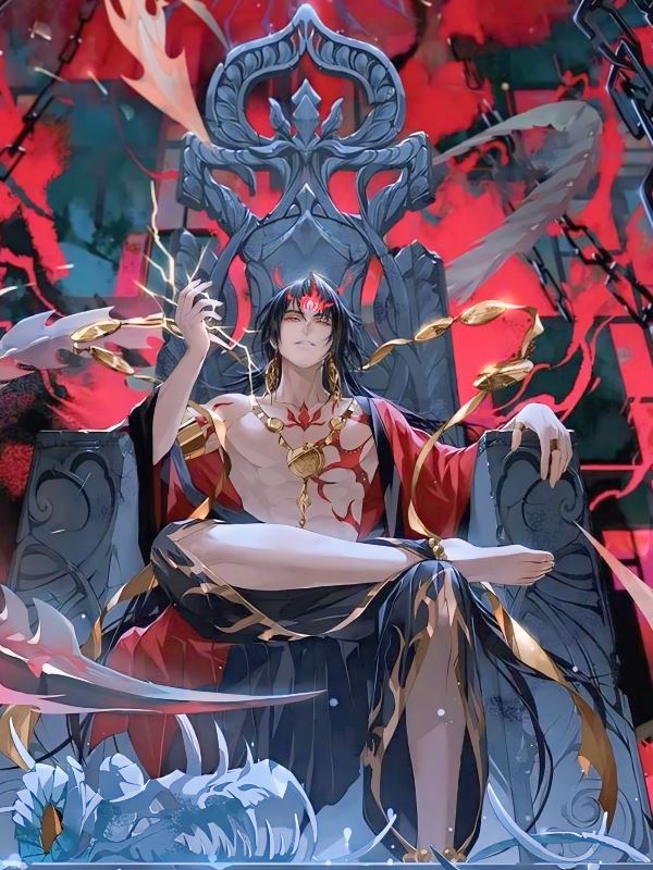 The Invincible Beginning After The End icon