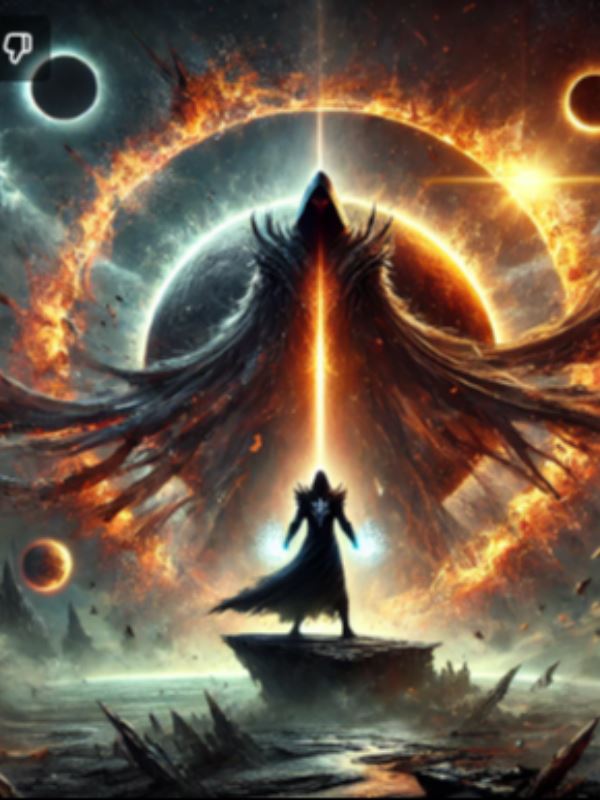 Timeless Eclipse icon