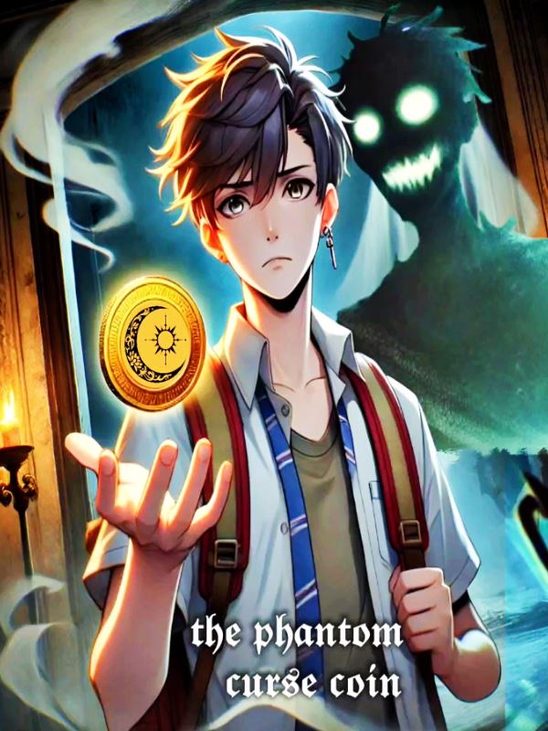 The Phantom Curse Coin icon