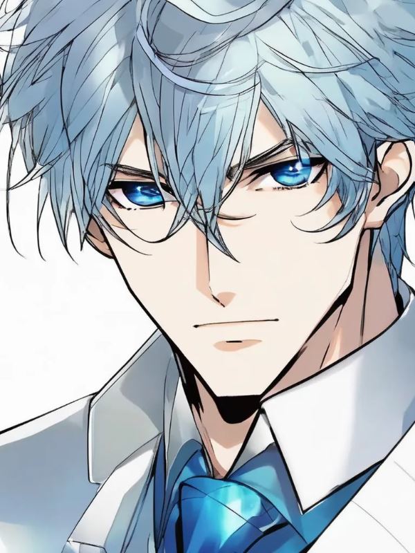 The villain is my son icon