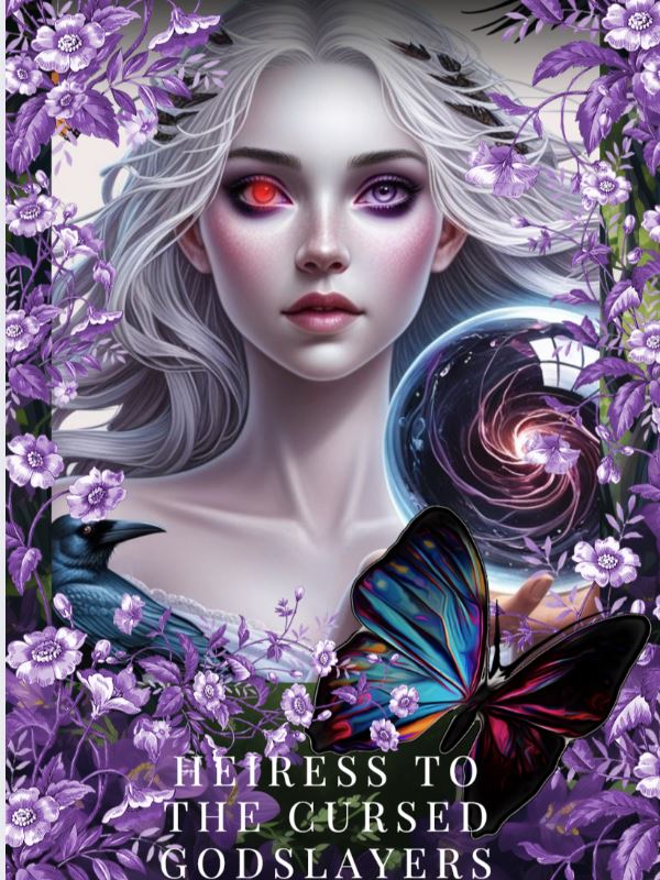 Heiress To The Cursed Godslayers icon