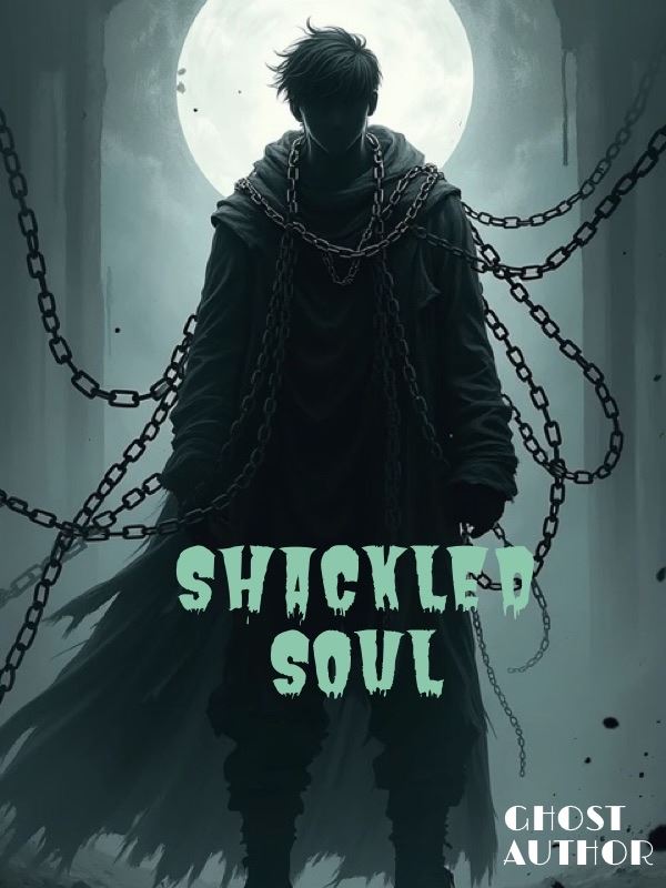 shackled soul icon