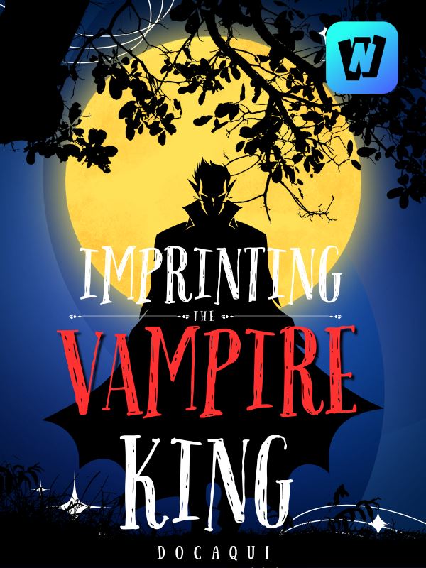 Imprinting the Vampire King icon