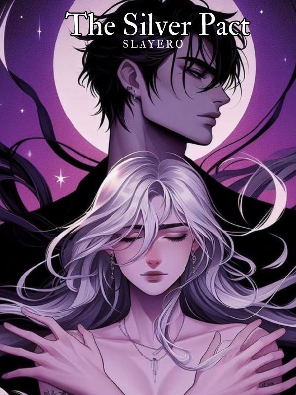 The Silver Pact icon