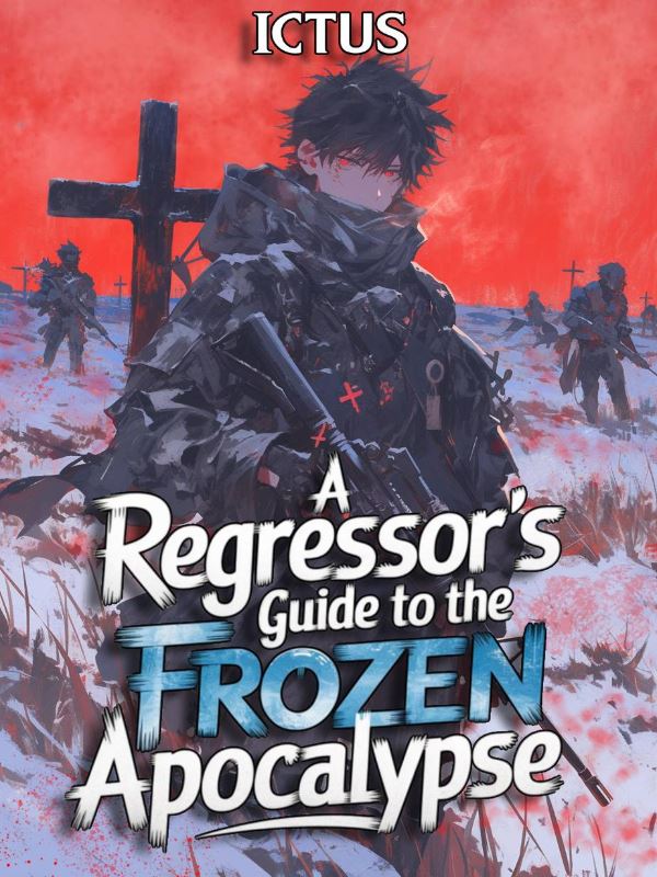 A Regressor's Guide to the Frozen Apocalypse icon