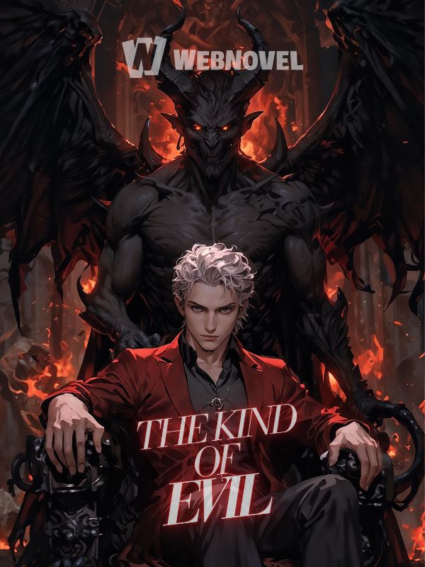 The Kind of Evil icon