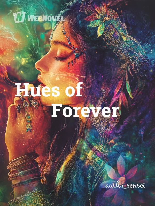 Hues of Forever icon