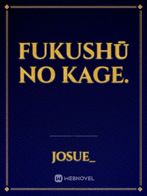 Fukushū no Kage. icon