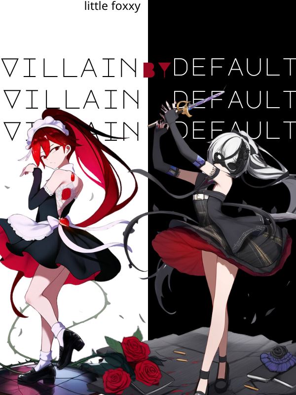 A Villain by Default icon