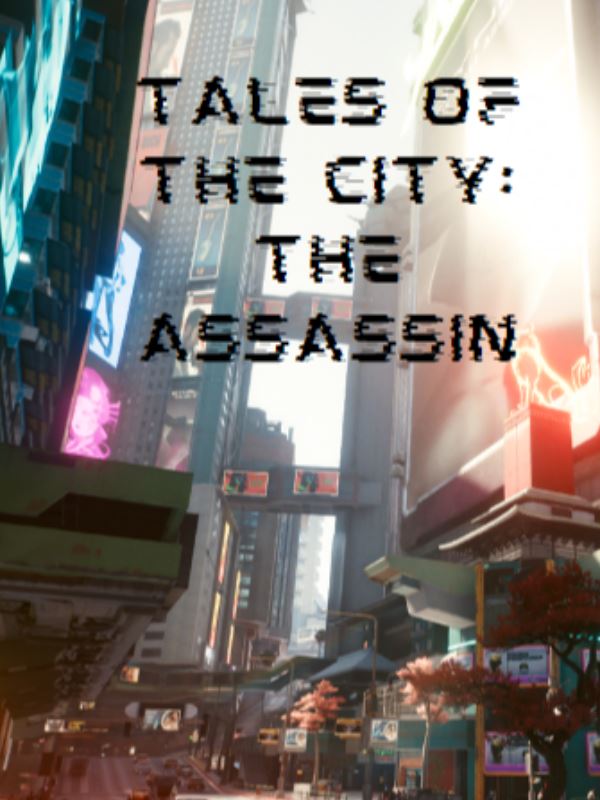 Tales of The City: The Assassin icon