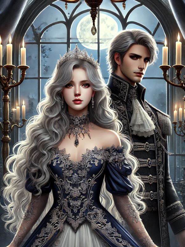 The Devil's Duchess icon