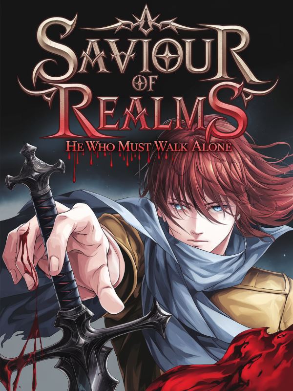 Saviour Of Realms icon