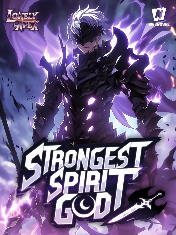 Re-Awakening Online: Rebirth Of The Strongest Spirit God icon